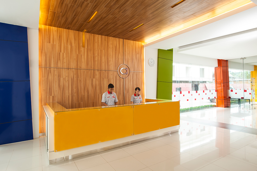 Amaris Hotel Samarinda