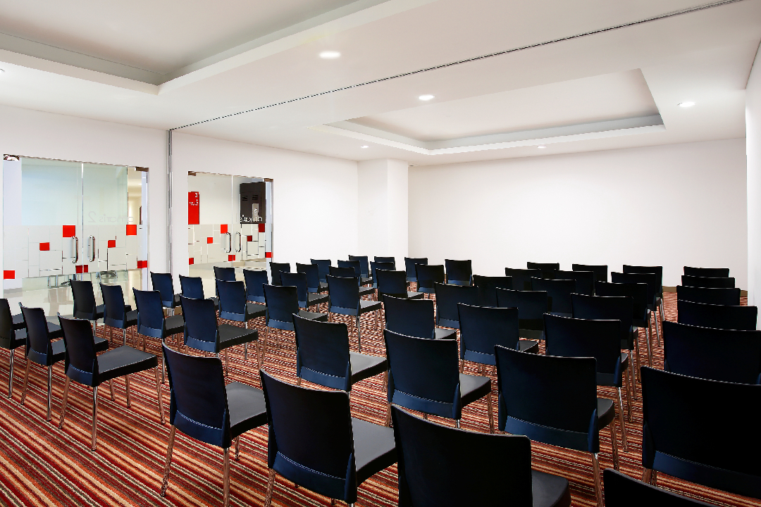 Amaris Hotel Seasons City