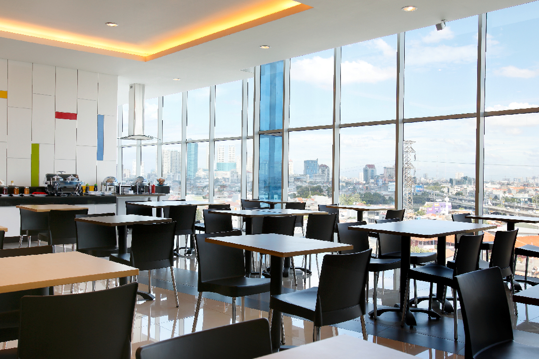 Amaris Hotel Seasons City