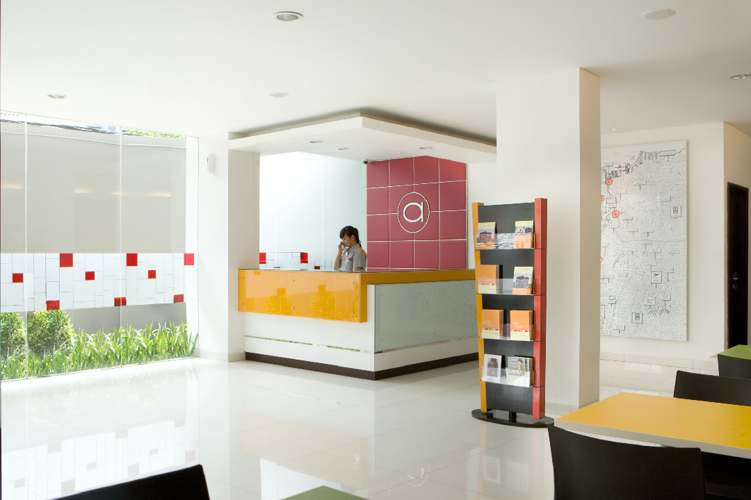 Amaris Hotel Senen