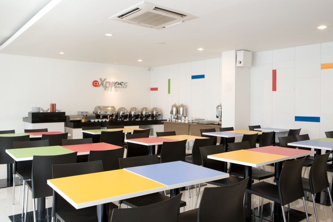 Amaris Hotel Senen
