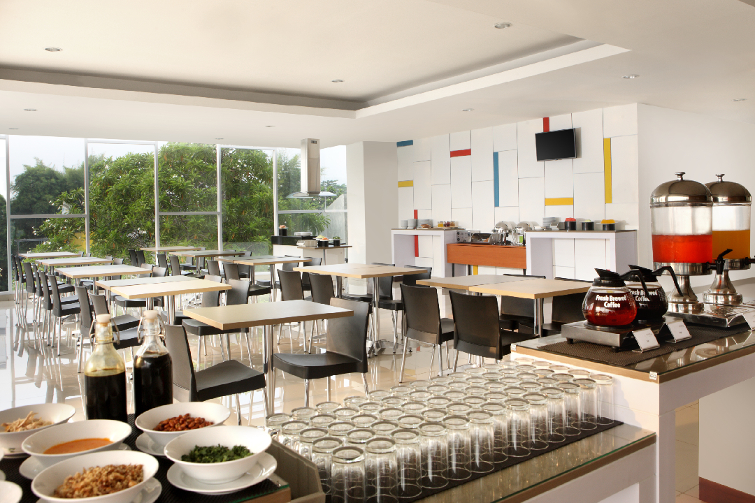 Amaris Hotel Serpong