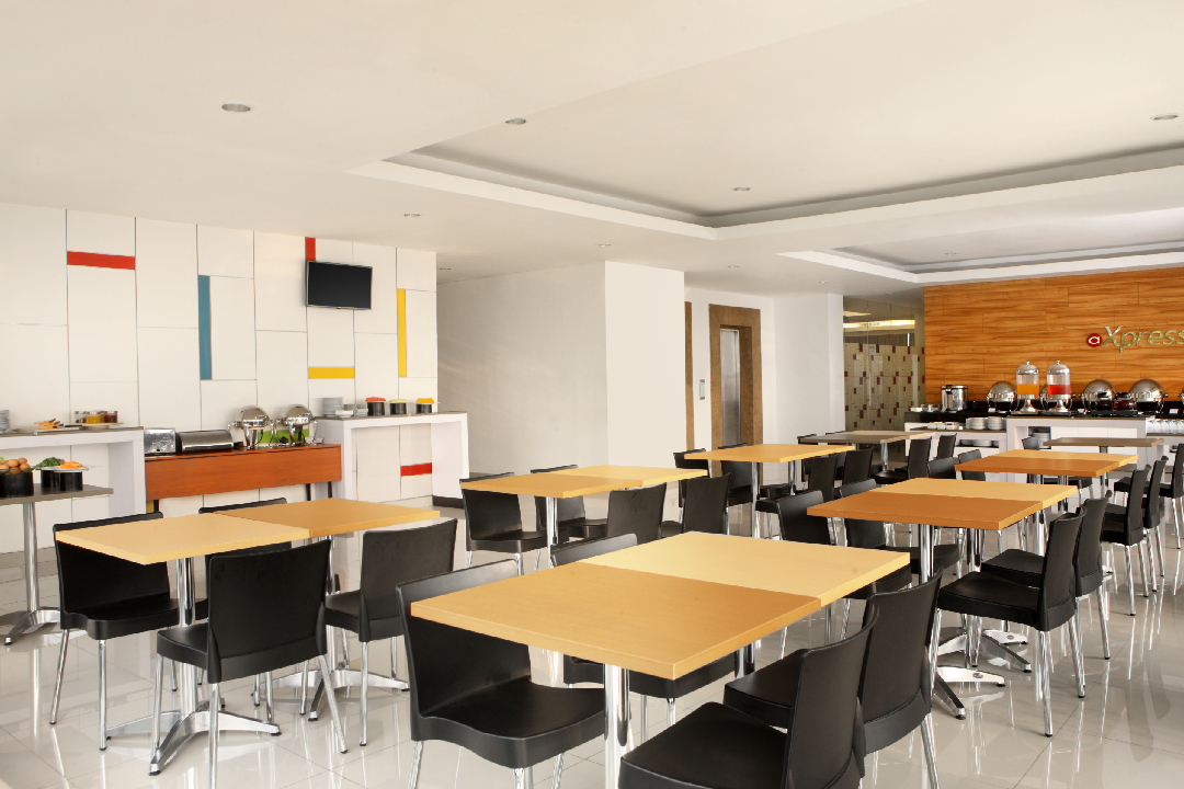 Amaris Hotel Serpong