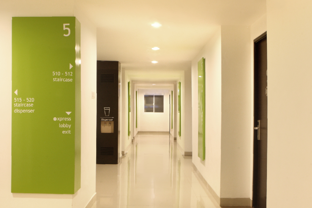 Amaris Hotel Serpong