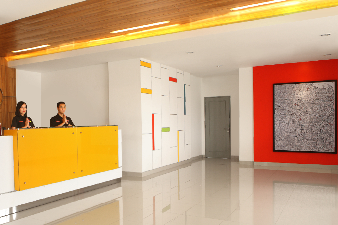 Amaris Hotel Serpong