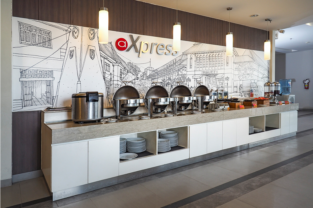 Amaris Hotel Sriwedari Solo