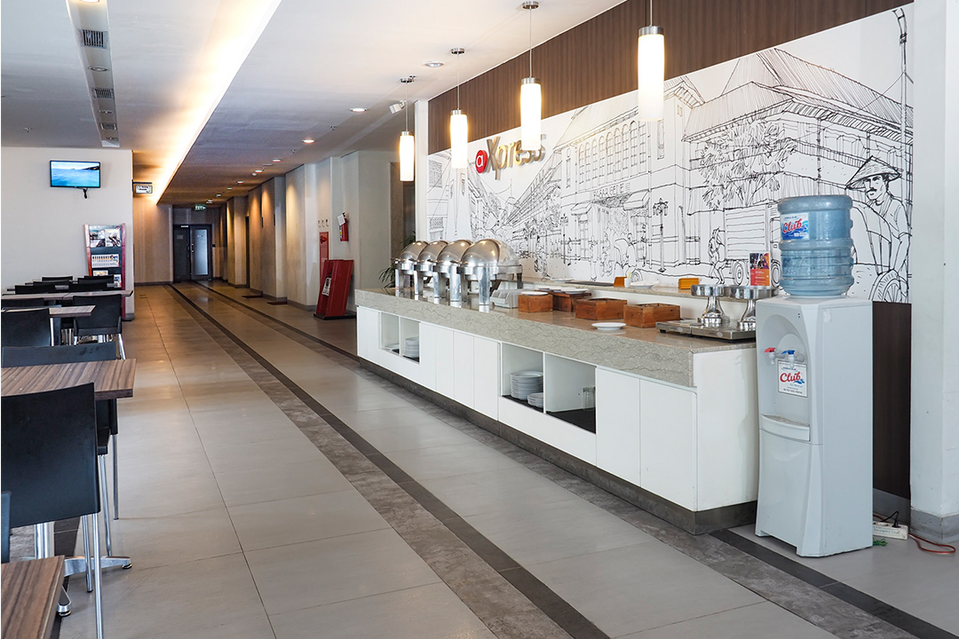 Amaris Hotel Sriwedari Solo