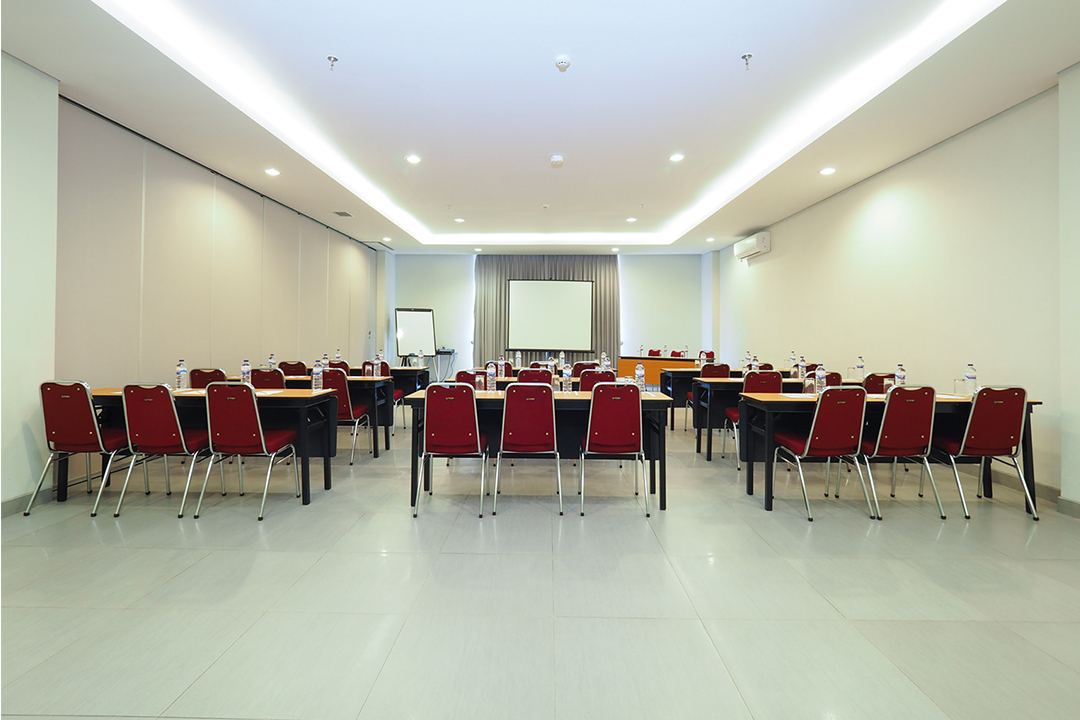 Amaris Hotel Sriwedari Solo