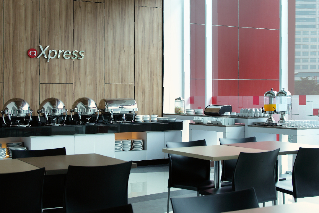 Hotel Amaris Tendean