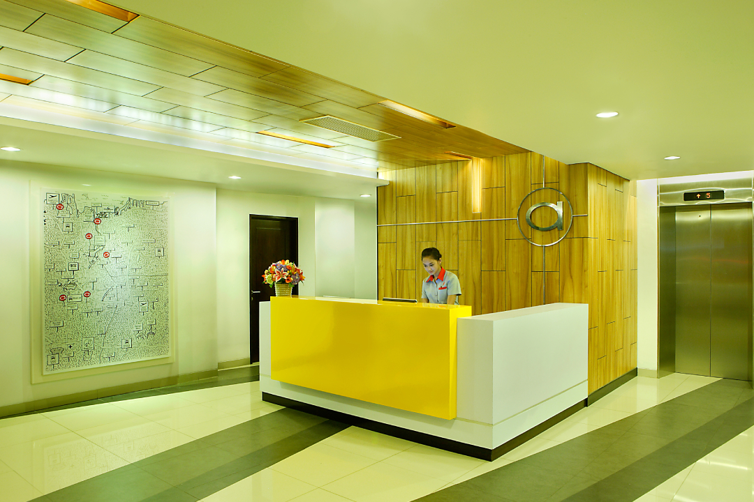 Hotel Amaris Tendean