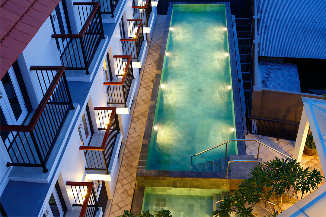 Amaris Hotel Teuku Umar