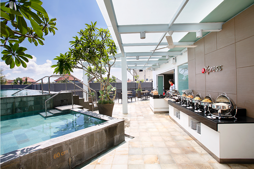 Amaris Hotel Teuku Umar