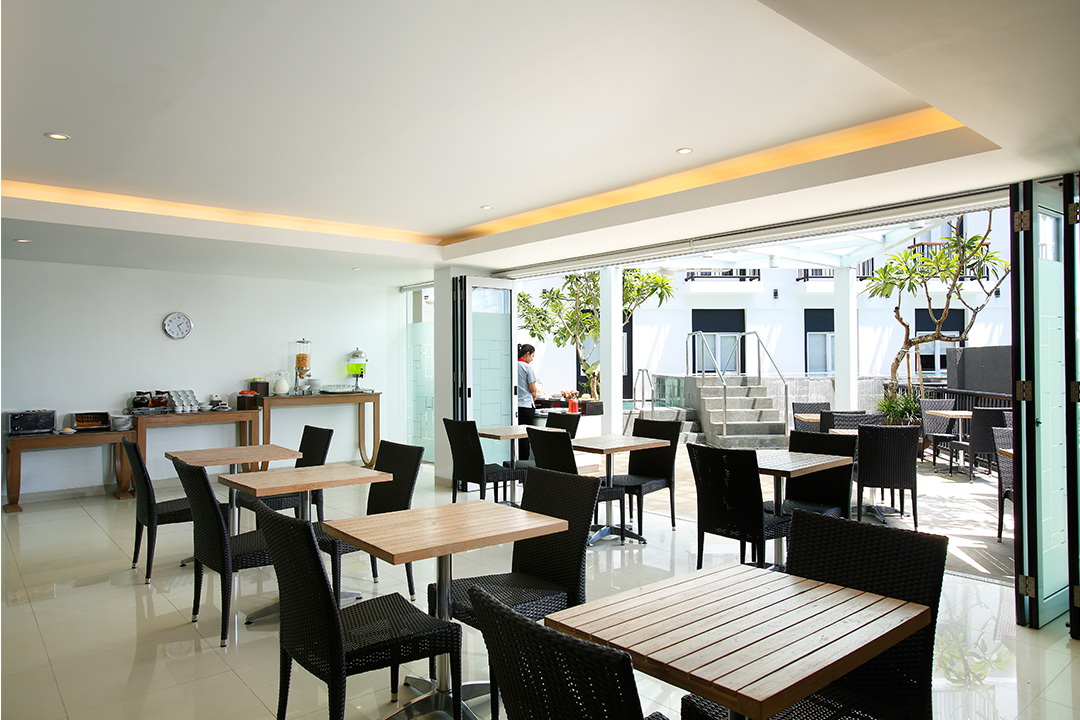 Amaris Hotel Teuku Umar