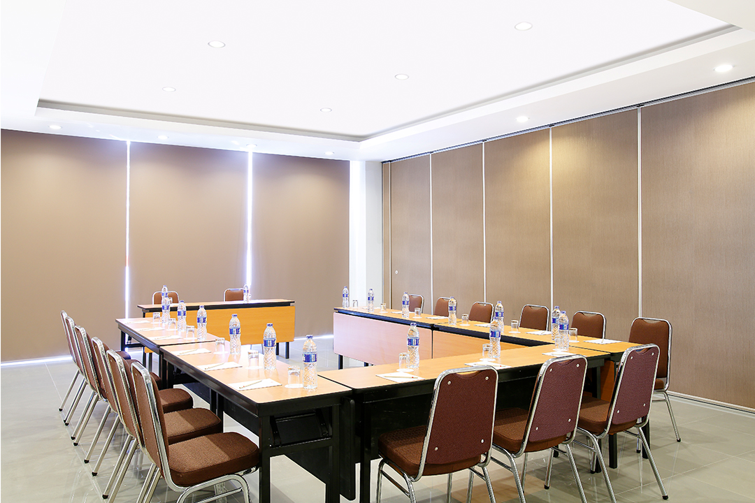 Amaris Hotel Teuku Umar
