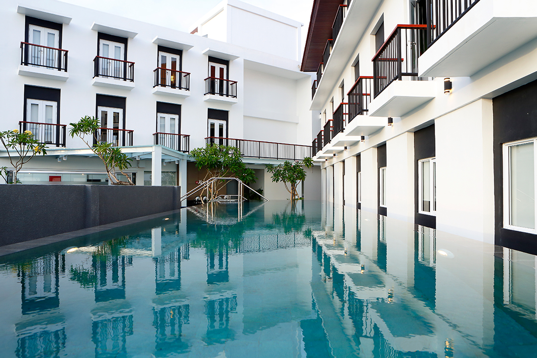 In-Room Acupressure on Call at Amaris Hotel Teuku Umar
