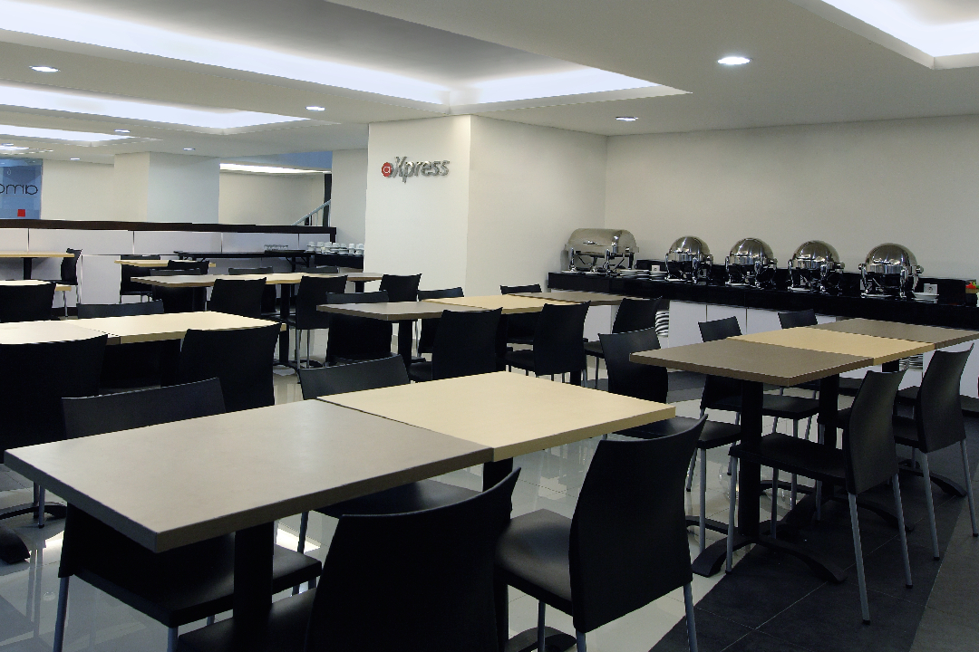 Amaris Thamrin City Hotel