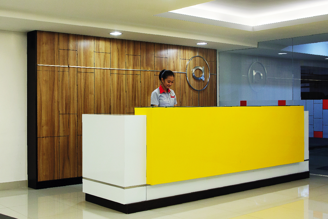 Amaris Thamrin City Hotel