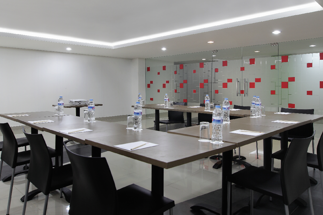 Amaris Thamrin City Hotel