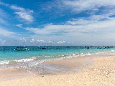 hotel di kuta bali