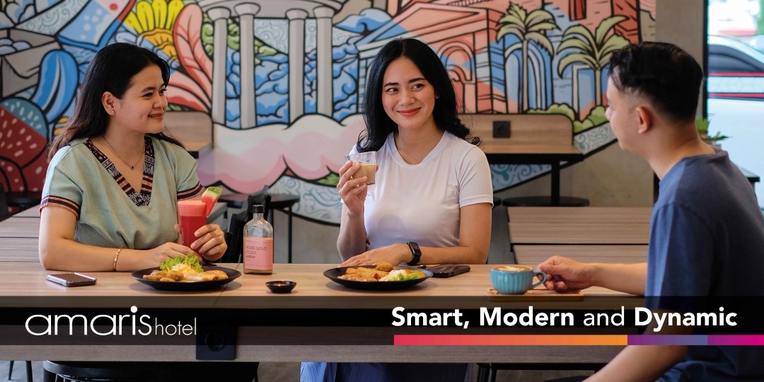 Amaris Hotel Diponegoro Jogja