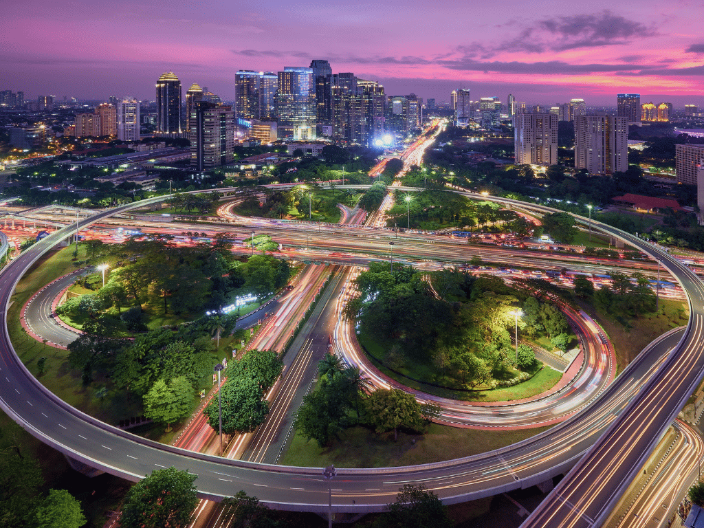 Jakarta