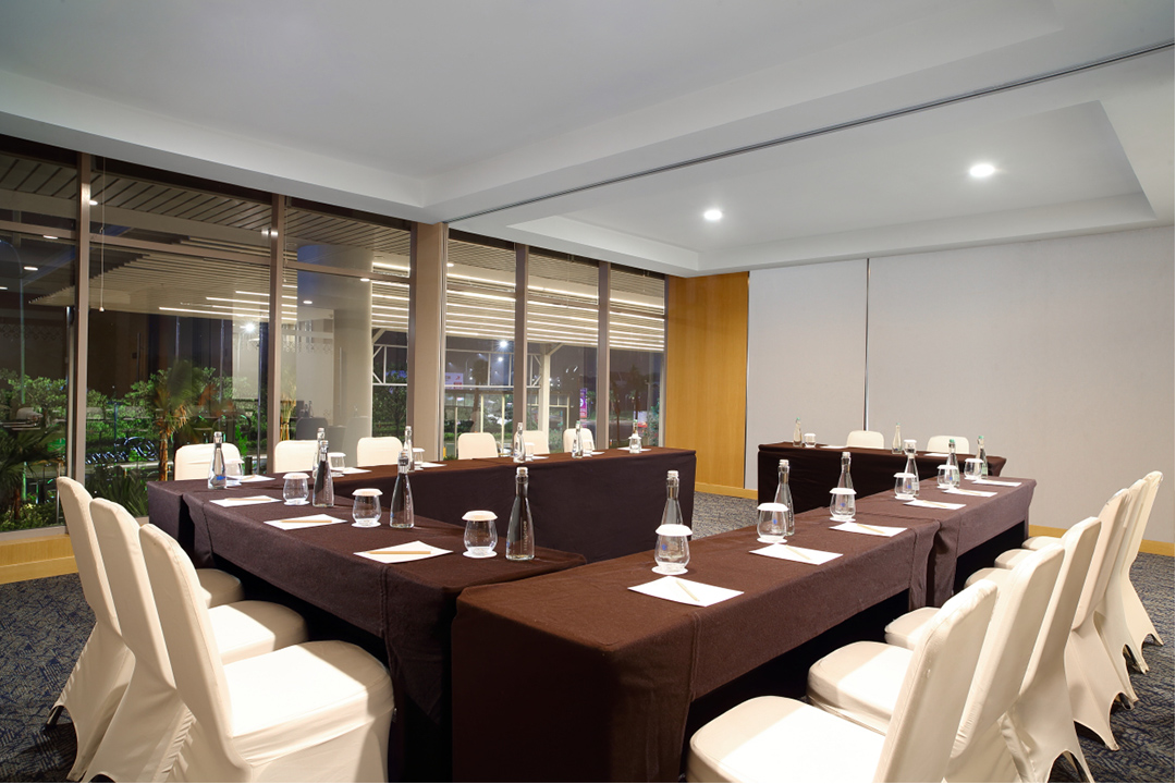 Hotel Santika Premiere ICE - BSD City