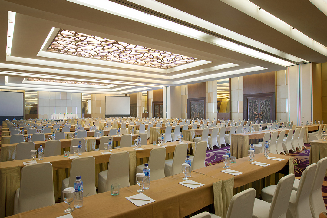 Hotel Santika Premiere Kota Harapan Indah