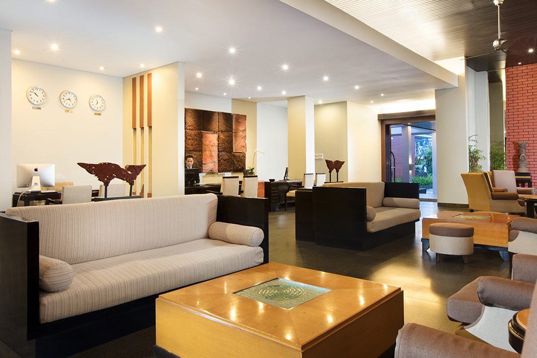 Hotel Santika Premiere Malang