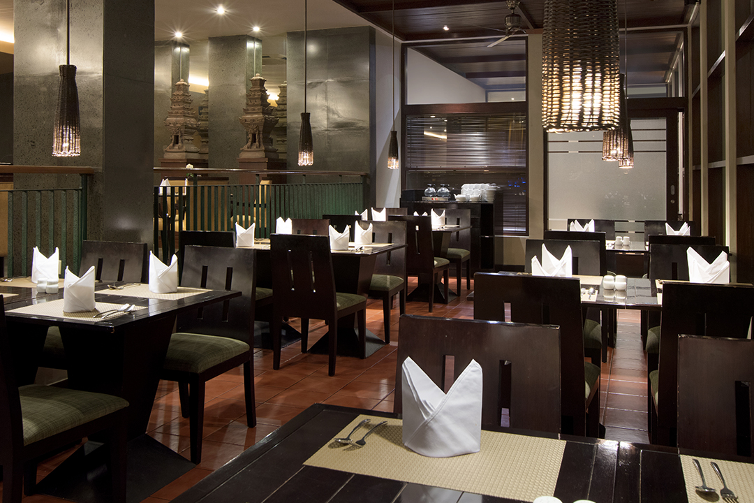 Hotel Santika Premiere Malang