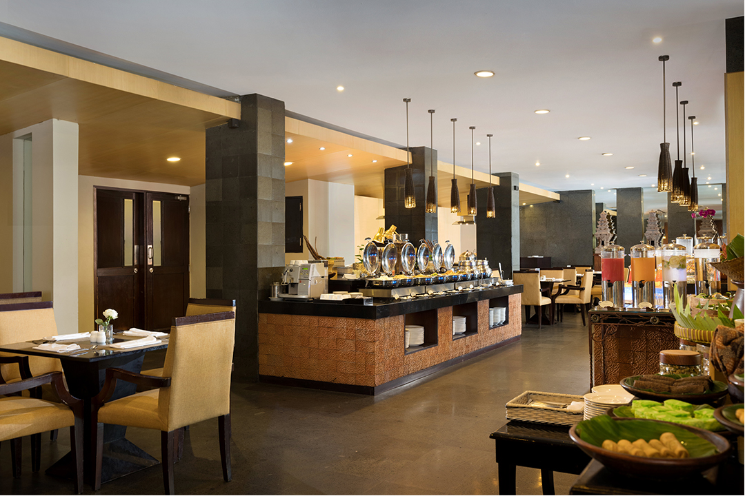 Hotel Santika Premiere Malang