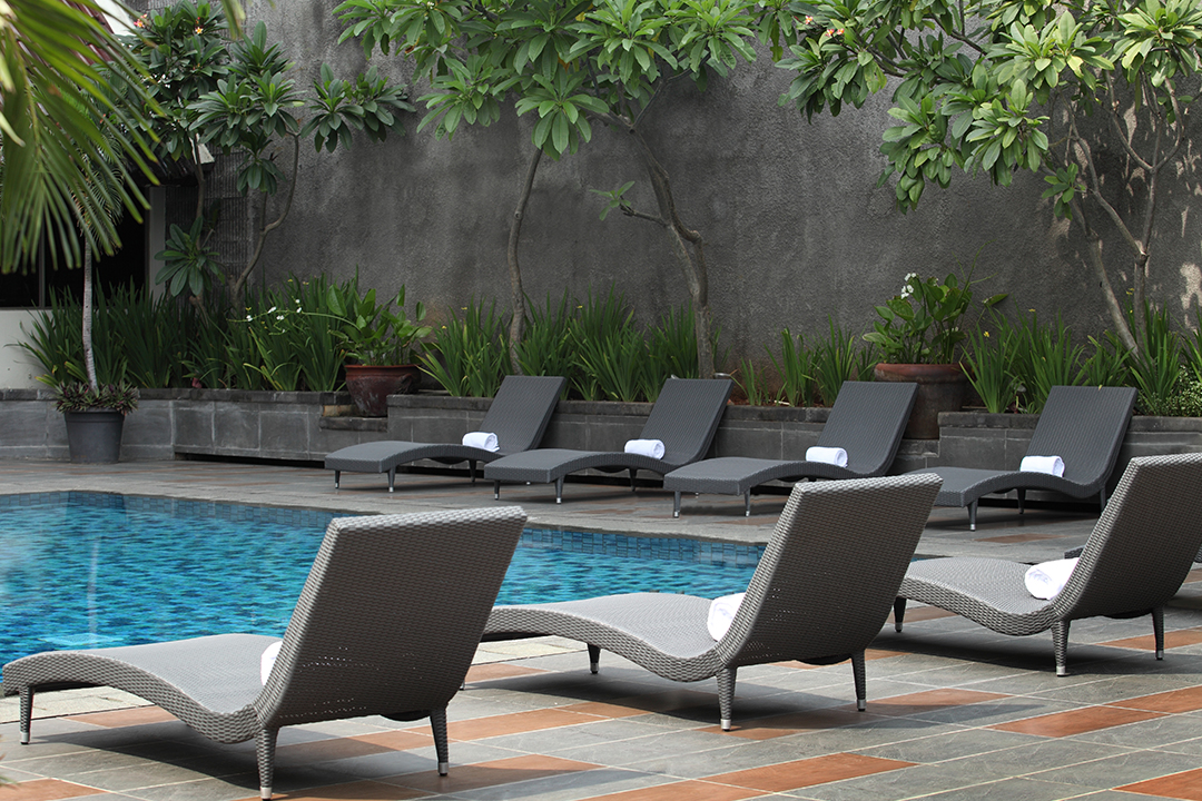 Hotel Santika Premiere Semarang