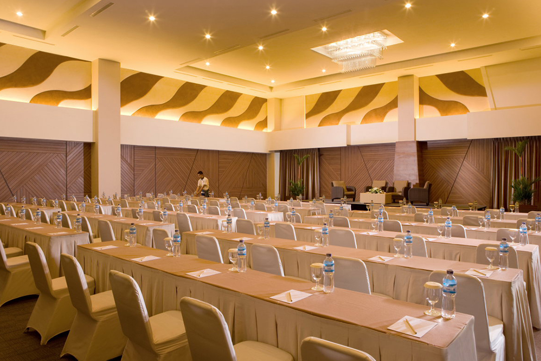 Hotel Santika Bangka