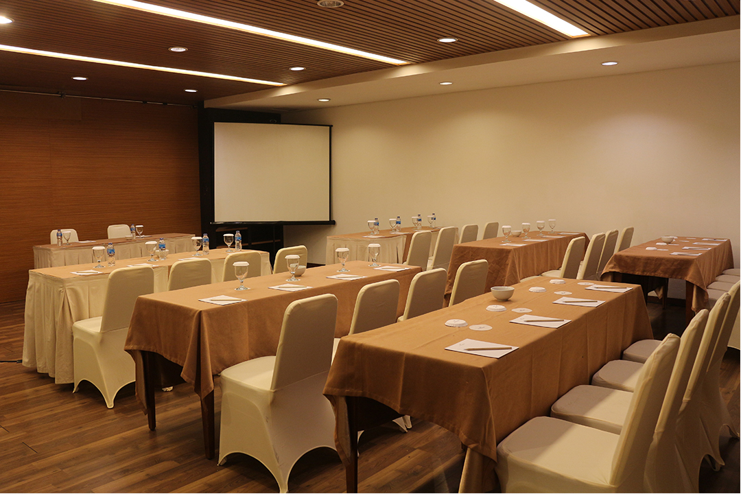 Hotel Santika Bangka