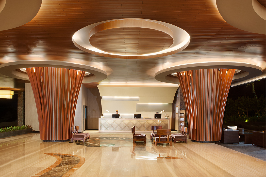 Hotel Santika Banyuwangi