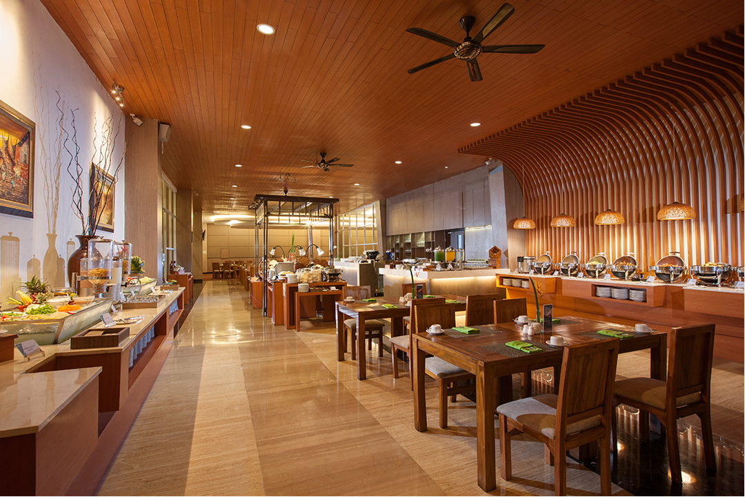 Hotel Santika Banyuwangi