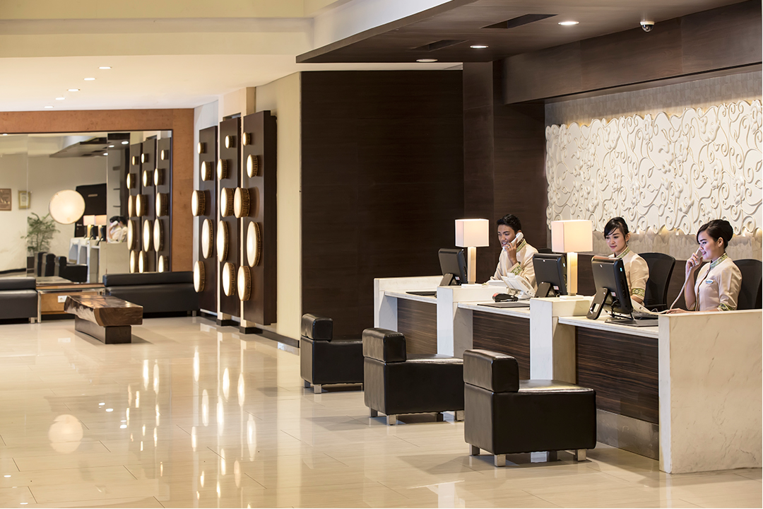 Hotel Santika Bengkulu