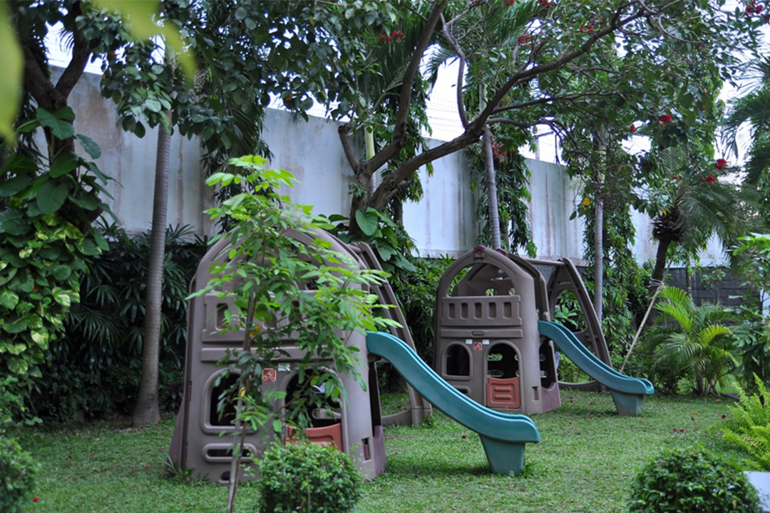 Hotel Santika Cirebon