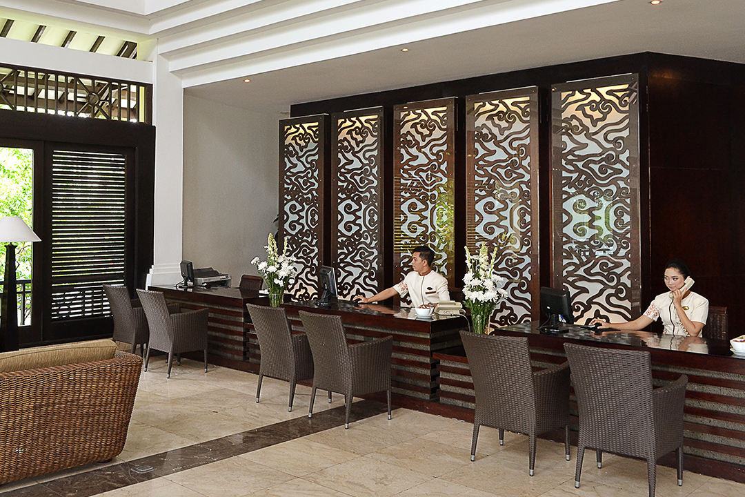 Hotel Santika Cirebon