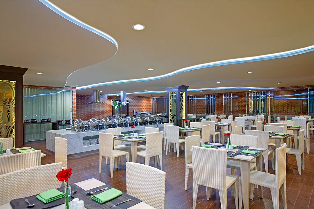 Hotel Santika Depok