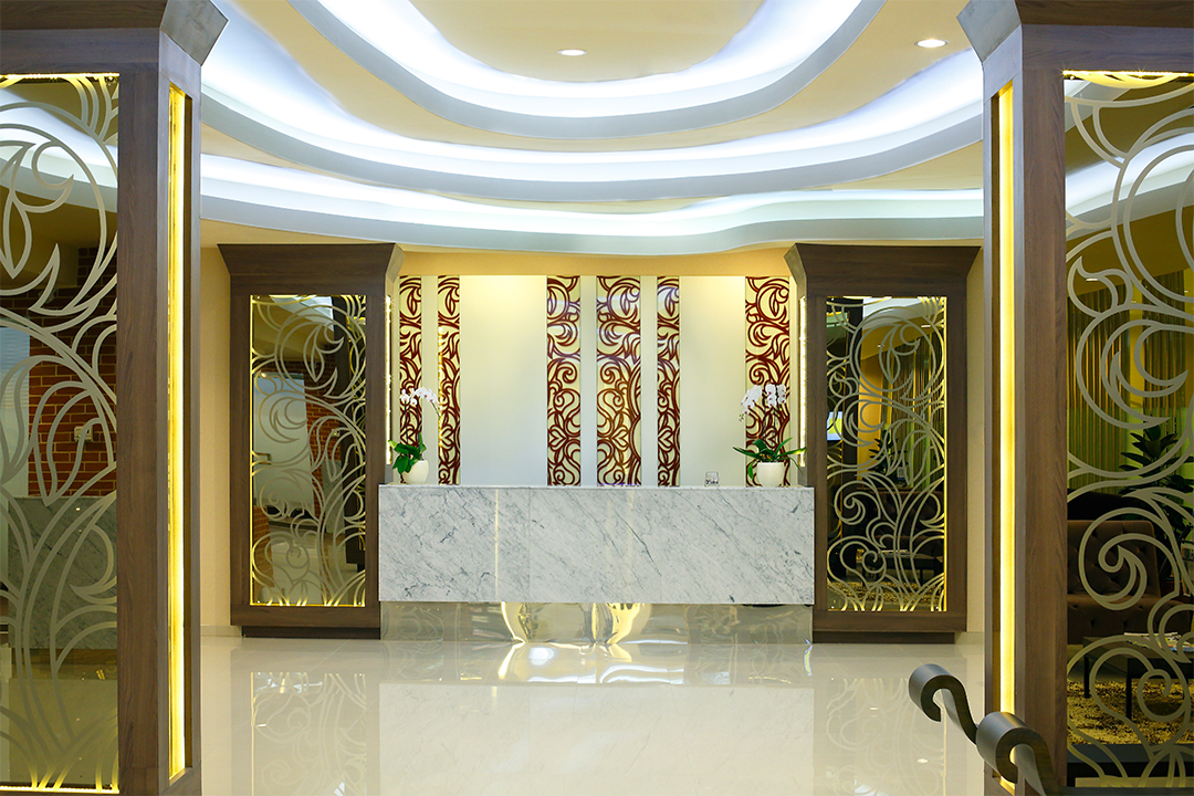 Hotel Santika Depok