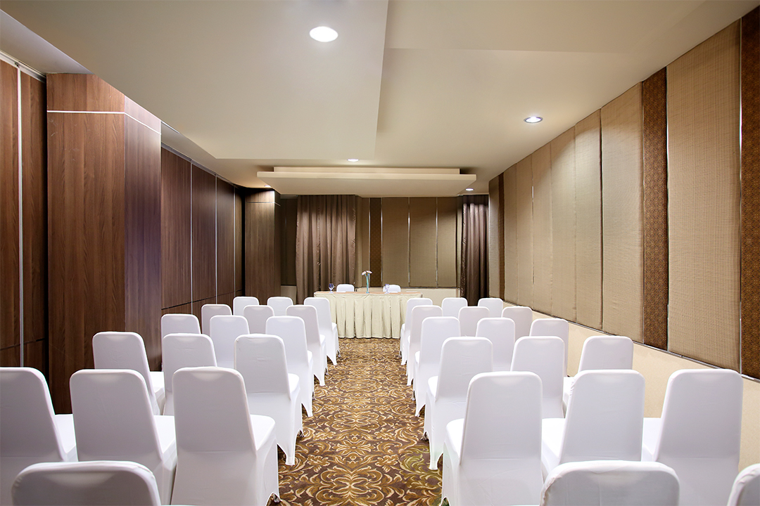 Hotel Santika Depok