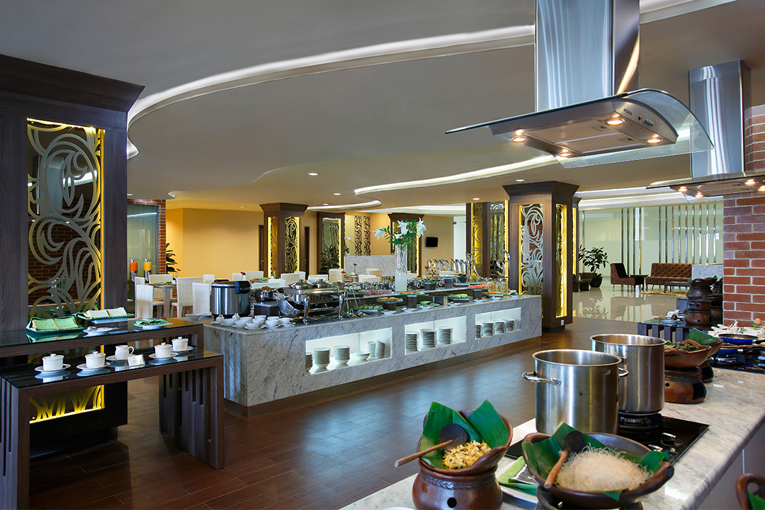 Hotel Santika Depok
