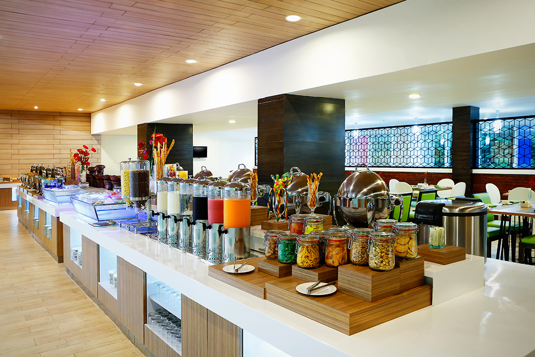 Hotel Santika Kelapa Gading