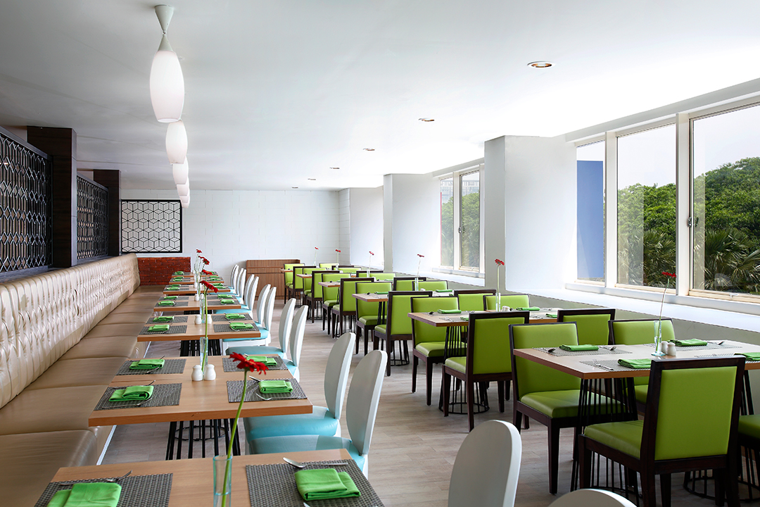 Hotel Santika Kelapa Gading