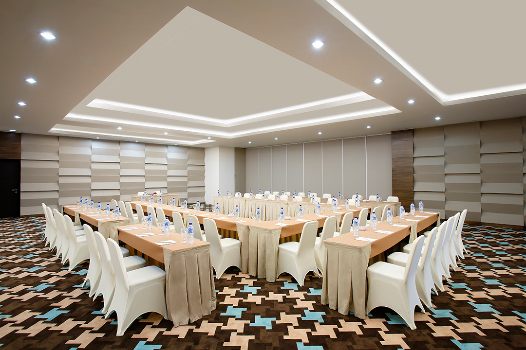 Hotel Santika Kelapa Gading