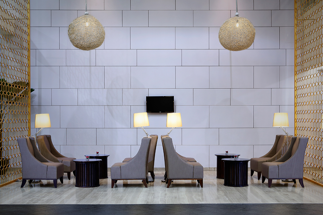 Hotel Santika Kelapa Gading
