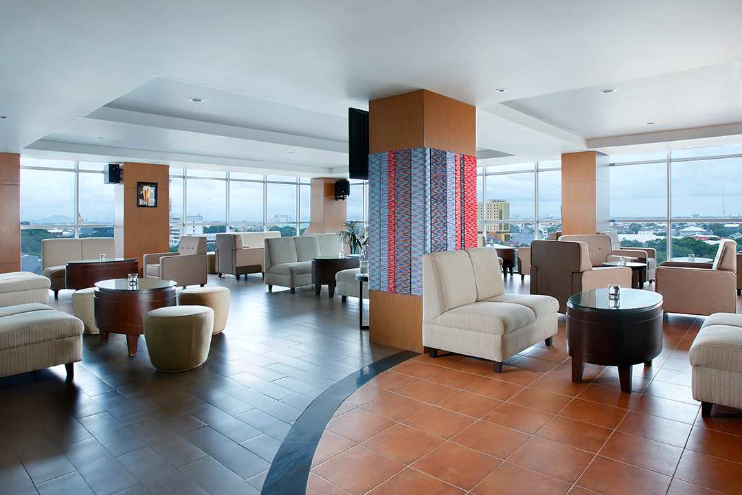Hotel Santika Makassar