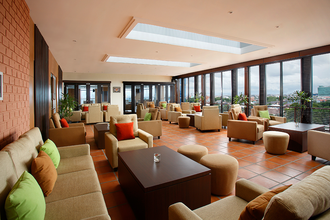 Hotel Santika Makassar