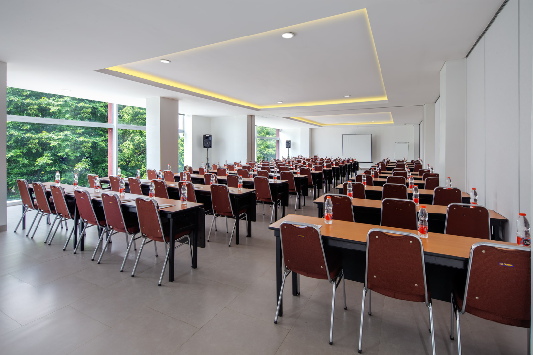 Amaris Hotel Pakuan Bogor