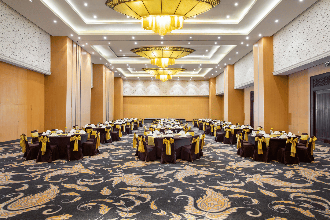 Santika Premiere Spa at Hotel Santika Premiere Bintaro